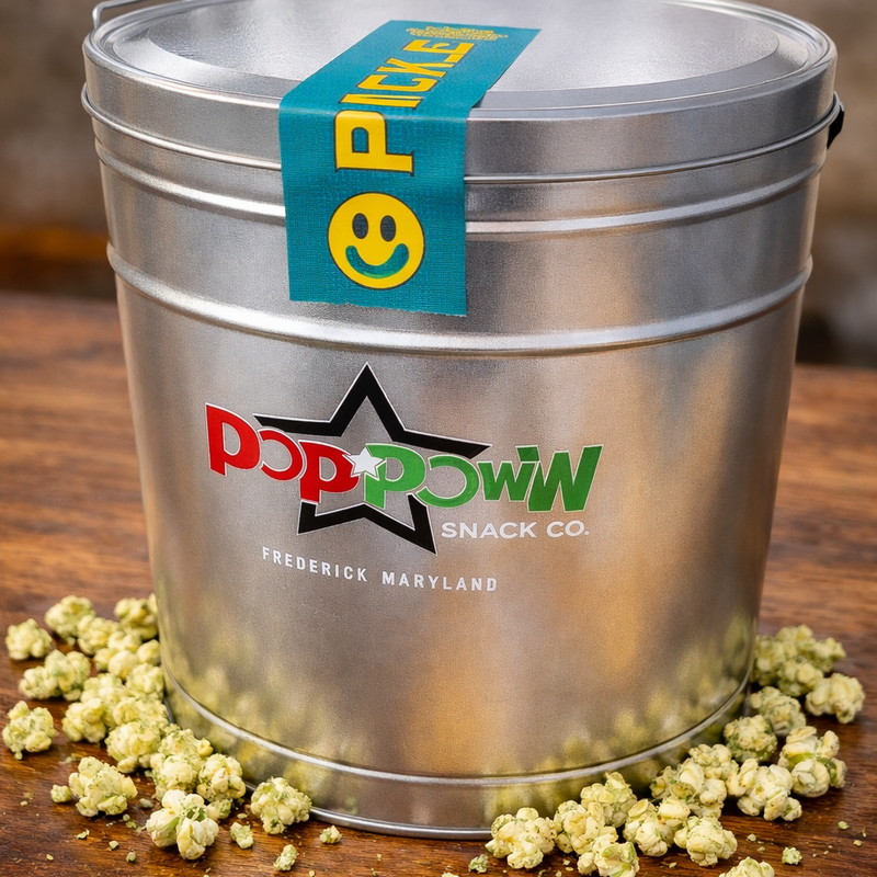 The Big Tin